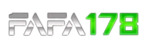 FAFA178 LOGO_สล็อตเว็บตรง