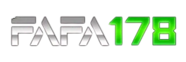 FAFA178 LOGO_สล็อตเว็บตรง